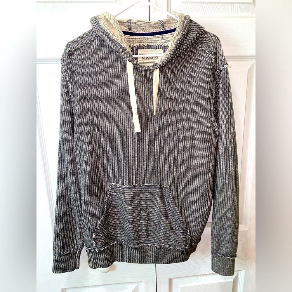 Ring of Fire L Hoodie